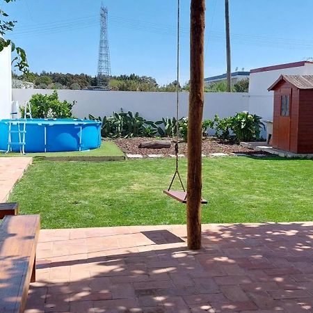Casa Magana Em Grandola Villa Екстериор снимка