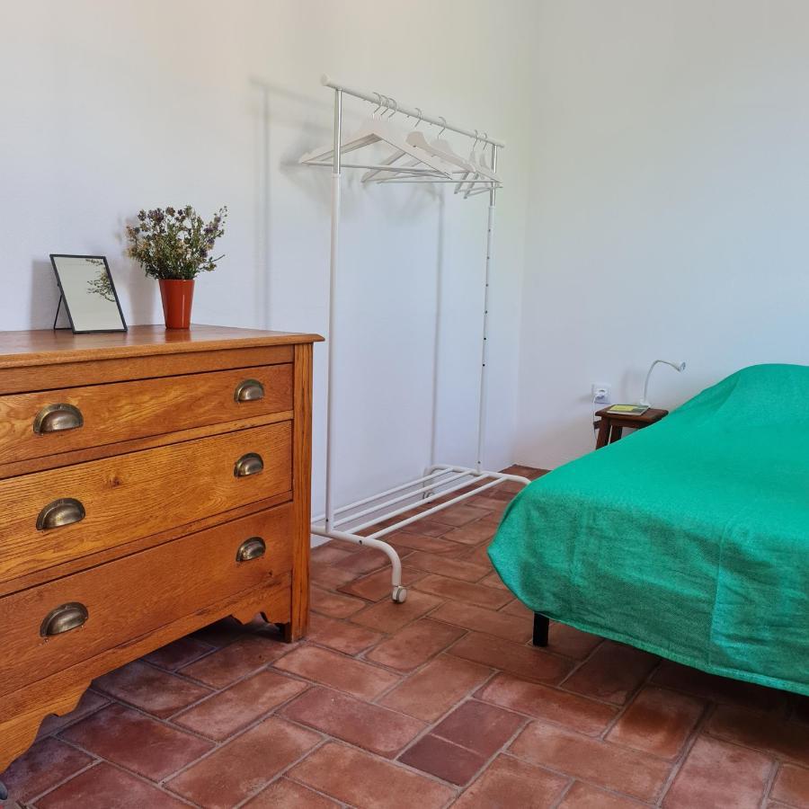 Casa Magana Em Grandola Villa Екстериор снимка