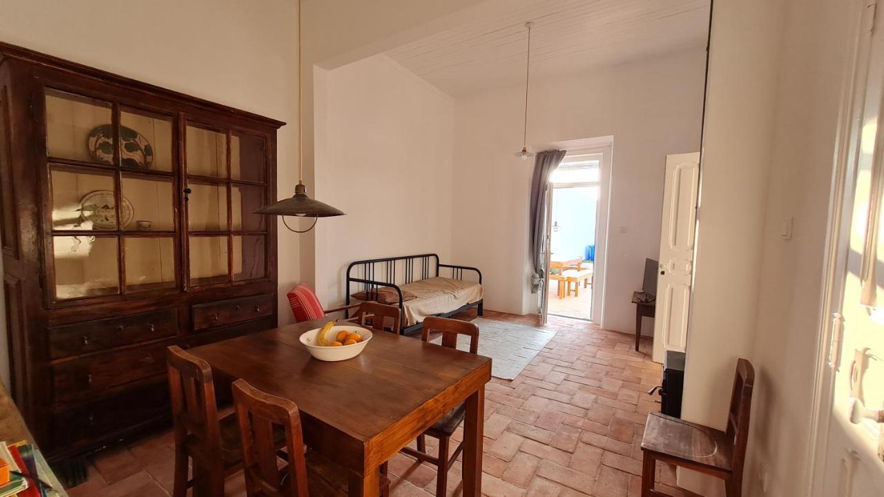 Casa Magana Em Grandola Villa Екстериор снимка