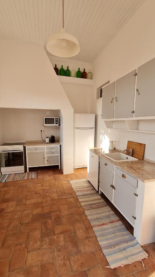 Casa Magana Em Grandola Villa Екстериор снимка