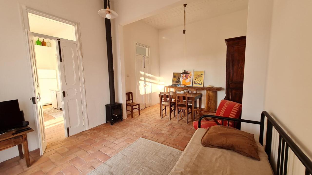 Casa Magana Em Grandola Villa Екстериор снимка