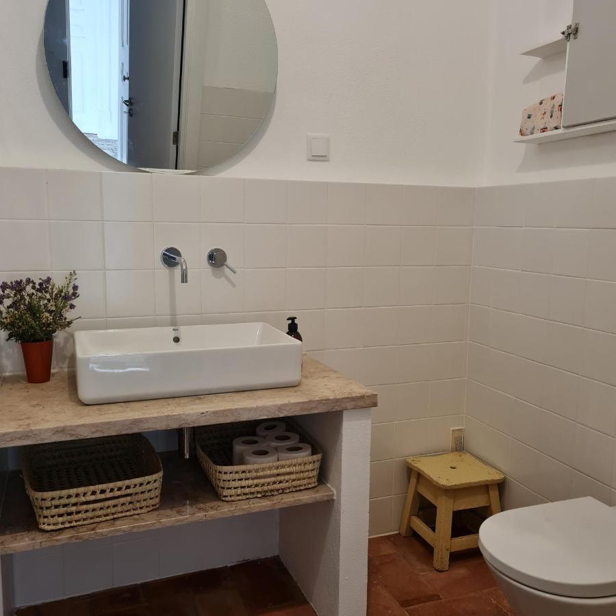 Casa Magana Em Grandola Villa Екстериор снимка