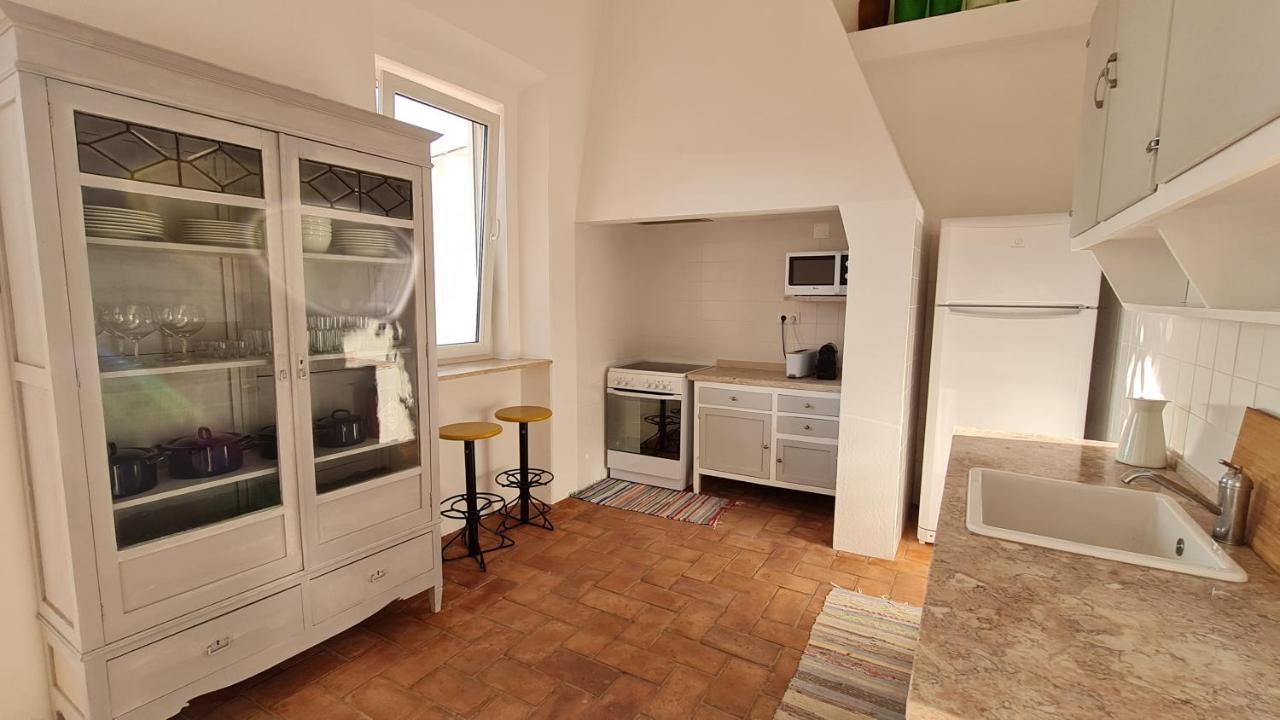 Casa Magana Em Grandola Villa Екстериор снимка