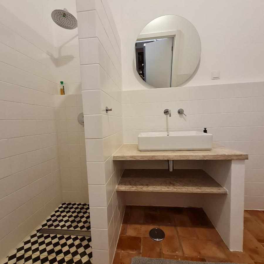 Casa Magana Em Grandola Villa Екстериор снимка