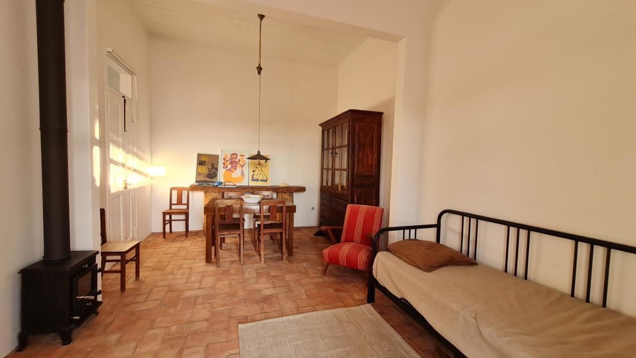 Casa Magana Em Grandola Villa Екстериор снимка