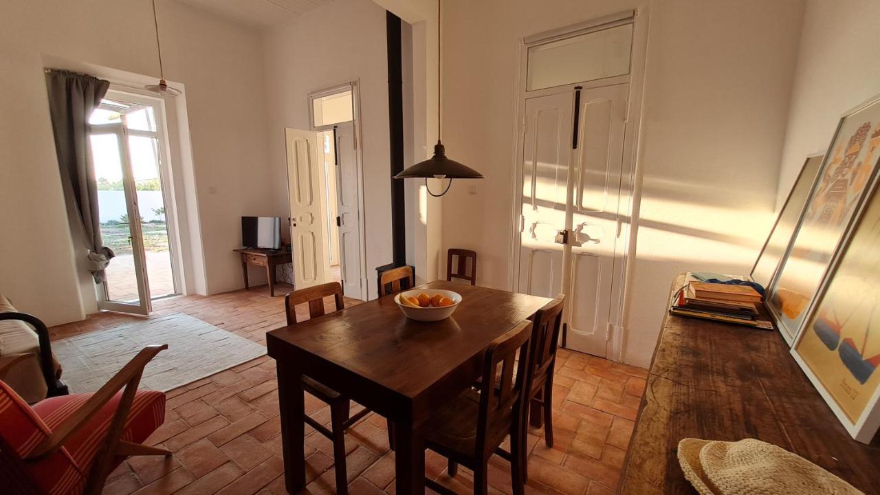 Casa Magana Em Grandola Villa Екстериор снимка