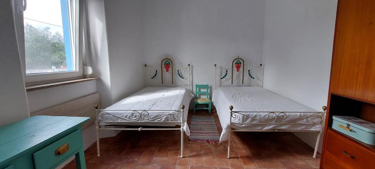 Casa Magana Em Grandola Villa Екстериор снимка