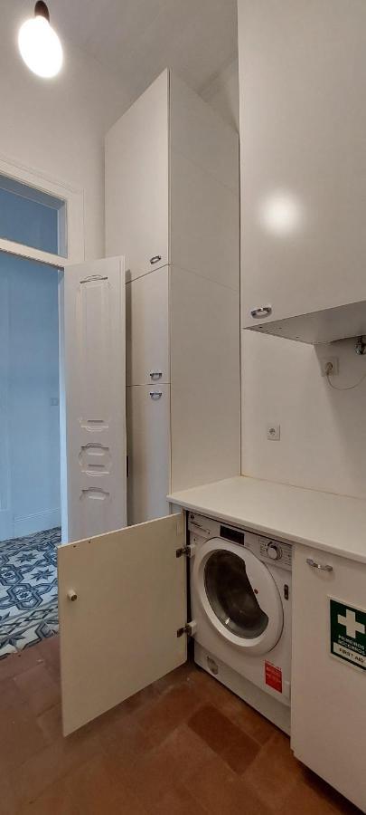 Casa Magana Em Grandola Villa Екстериор снимка