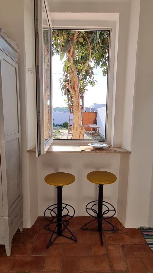 Casa Magana Em Grandola Villa Екстериор снимка