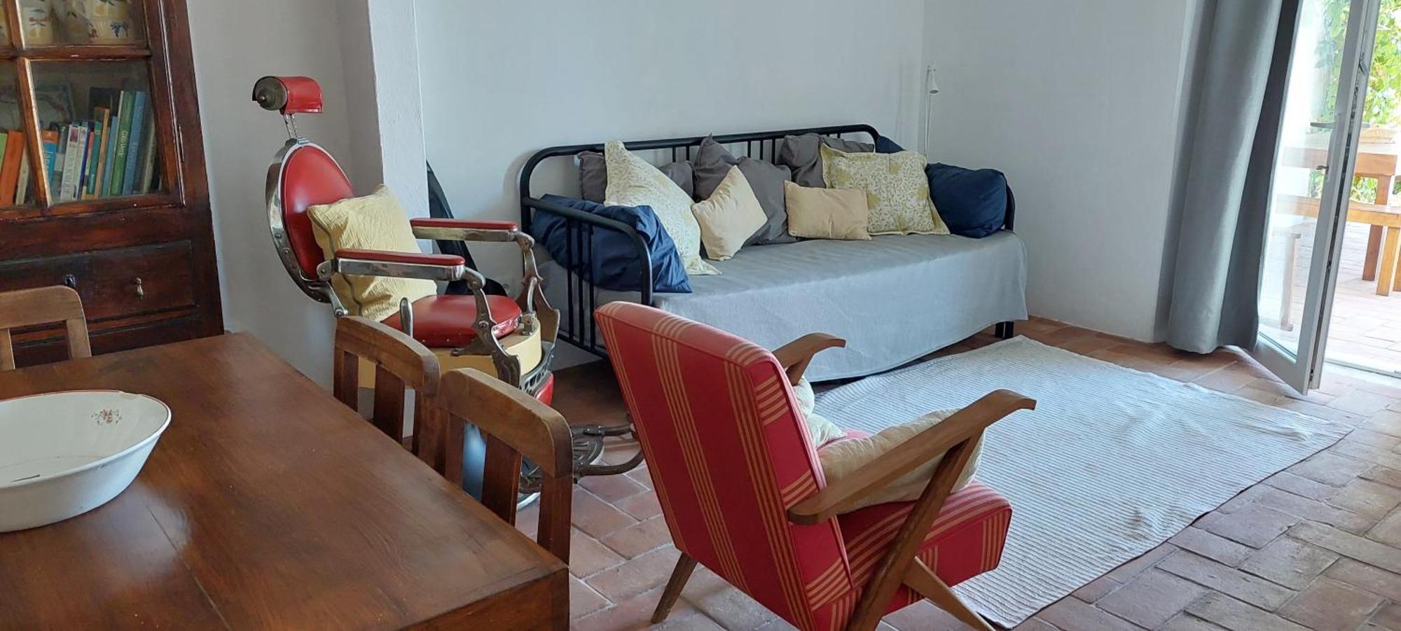 Casa Magana Em Grandola Villa Екстериор снимка